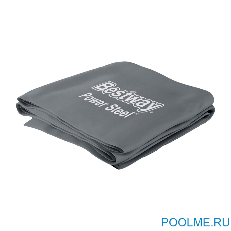 Чашковый пакет Bestway к каркасному бассейну 4,12 х 2,01 х 1,22 м, арт. P07311