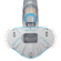 Аккумуляторный ручной пылесос Poolstar Aquajack 500