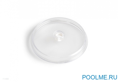 Крышка INTEX для предфильтра песчаного фильтра 26648/26652 (все года), артикул 11480