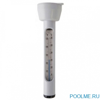 Термометр плавающий для бассейна INTEX, артикул 28093 Термометр плавающий для бассейна INTEX, артикул 28093