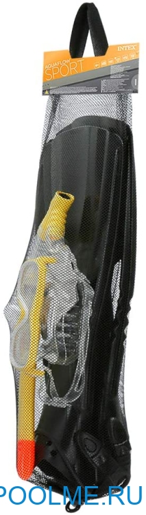 Комплект для плавания INTEX "Wave Rider", артикул 55658