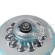 Беспроводной робот-пылесос Poolstar Aquajack 600