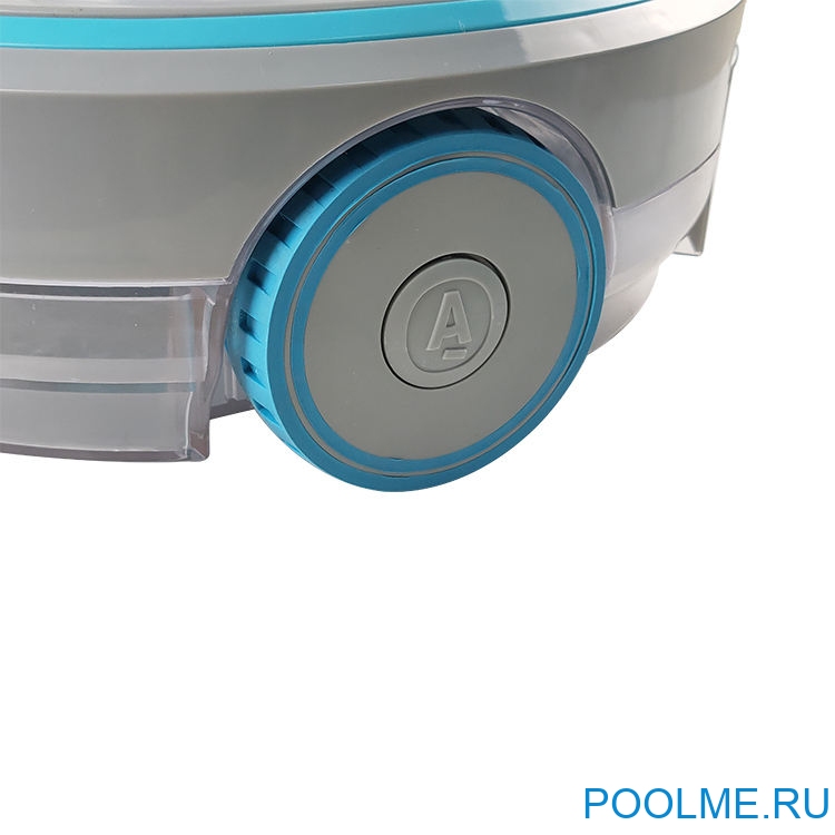 Беспроводной робот-пылесос Poolstar Aquajack 600