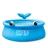 Надувной бассейн INTEX Easy Set 1.83 x 0.51 м, артикул 26102 Надувной бассейн INTEX Easy Set 1.83 x 0.51 м, артикул 26102