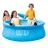 Надувной бассейн INTEX Easy Set 1.83 x 0.51 м, артикул 26102 Надувной бассейн INTEX Easy Set 1.83 x 0.51 м, артикул 26102