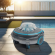 Беспроводной робот-пылесос Poolstar Aquajack 650