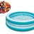 Детский бассейн INTEX &quot;Линза&quot; 203 x 51 см, артикул 57489