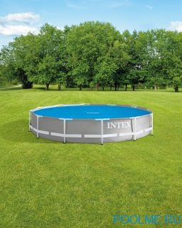 Покрывало INTEX для бассейна диаметром 366 см