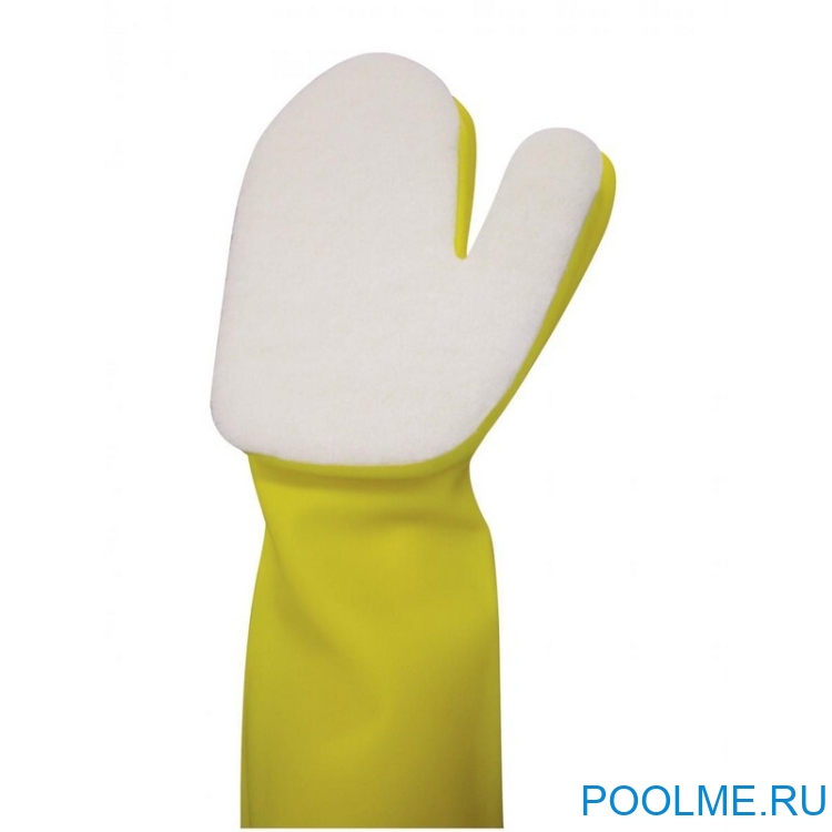 Скребок Kokido Design-O &quot;Чистящая варежка&quot;, артикул K605CB