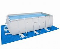 Подстилка Bestway для бассейнов до 4.50 x 2.20, артикул 58264