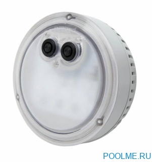 Подсветка INTEX для СПА джакузи на батарейках, артикул 28503 Подсветка INTEX для СПА джакузи на батарейках, артикул 28503