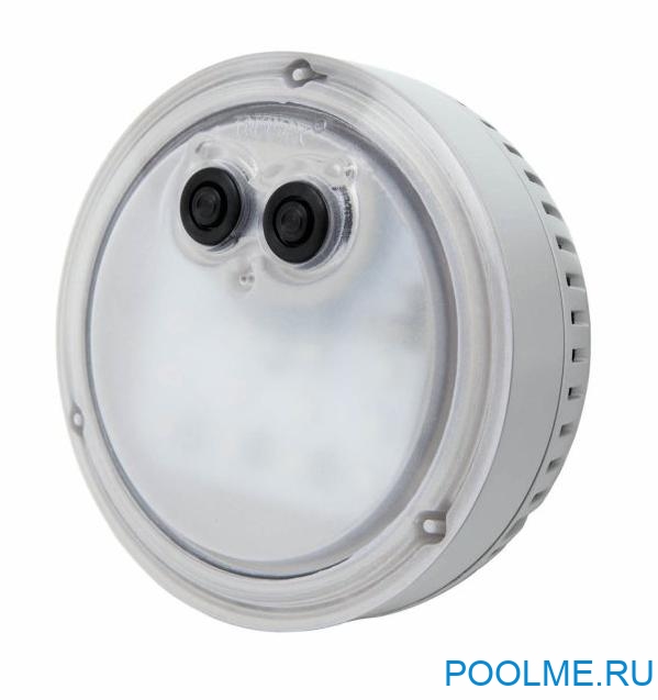 Подсветка INTEX для СПА джакузи на батарейках, артикул 28503 Подсветка INTEX для СПА джакузи на батарейках, артикул 28503
