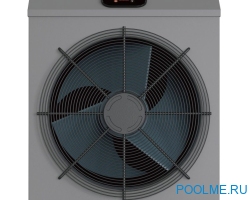 Тепловой насос Aquaviva F-Mini AVCB03 (3.5 кВт) Тепловой насос Aquaviva F-Mini AVCB03 (3.5 кВт)