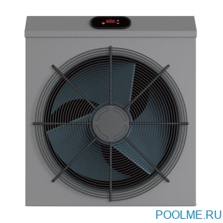 Тепловой насос Aquaviva F-Mini AVCB03 (3.5 кВт) Тепловой насос Aquaviva F-Mini AVCB03 (3.5 кВт)