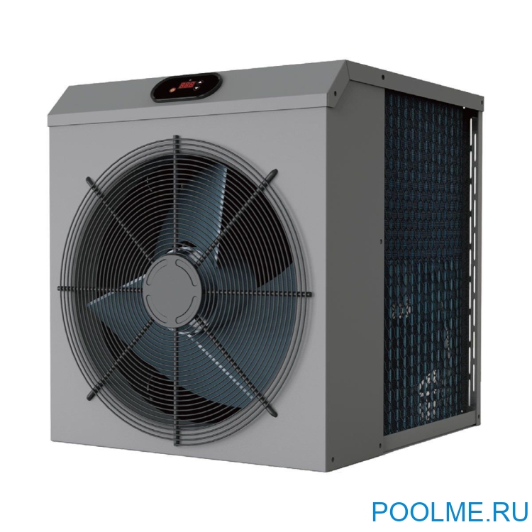 Тепловой насос Aquaviva F-Mini AVCB03 (3.5 кВт) Тепловой насос Aquaviva F-Mini AVCB03 (3.5 кВт)