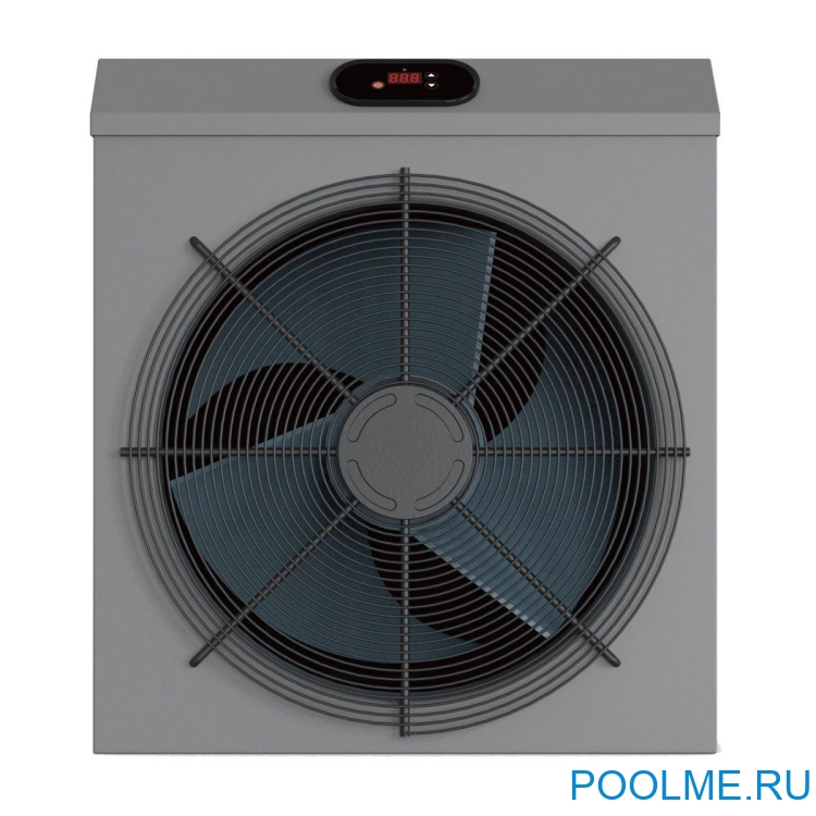 Тепловой насос Aquaviva F-Mini AVCB03 (3.5 кВт) Тепловой насос Aquaviva F-Mini AVCB03 (3.5 кВт)