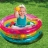 Детский бассейн INTEX "Малыш" 86 x 25 см, артикул 57104