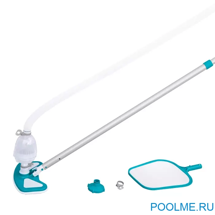 Набор Bestway для чистки бассейна Набор Bestway для чистки бассейна
