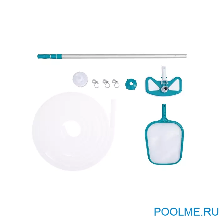 Набор Bestway для чистки бассейна Набор Bestway для чистки бассейна