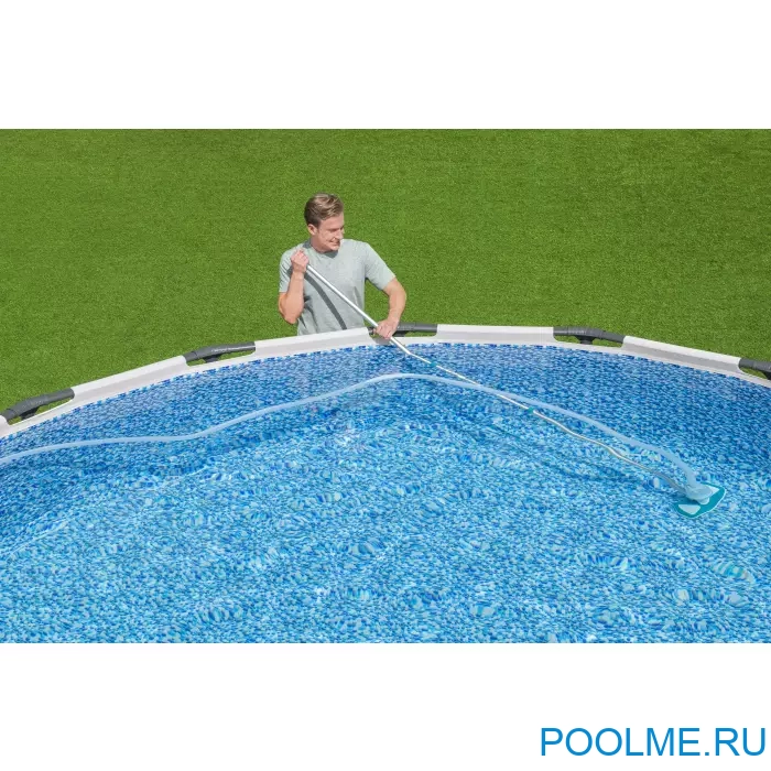 Набор Bestway для чистки бассейна Набор Bestway для чистки бассейна