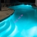 Прожектор светодиодный AquaViva (LED003-546led) 36 Вт WHITE NW + закладная к прожектору, артикул 18373