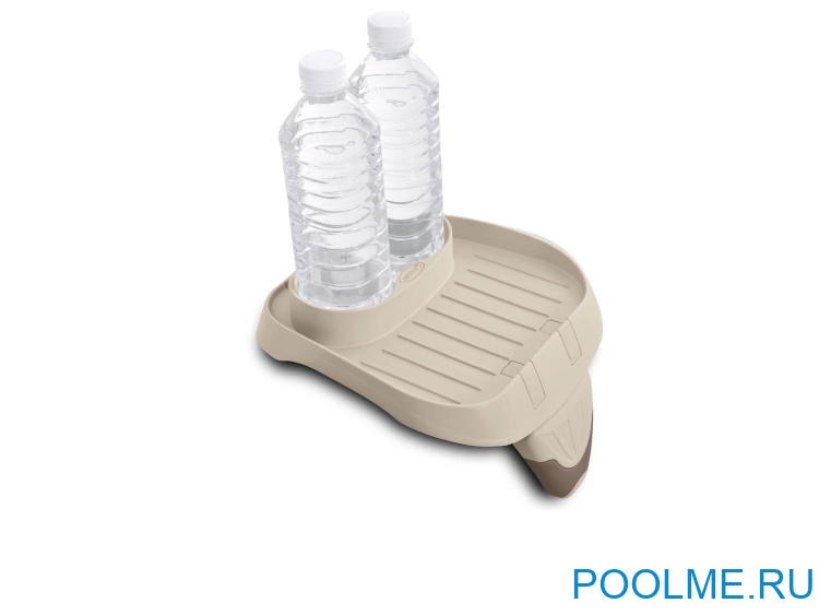 Подставка под напитки для СПА джакузи INTEX, артикул 28500 Подставка под напитки для СПА джакузи INTEX, артикул 28500