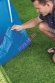 Подстилка Bestway 3.35 х 3.35 м ; артикул 58001