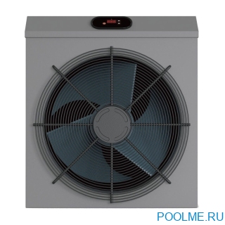 Тепловой насос Aquaviva F-Mini AVCB05 (5.8 кВт)