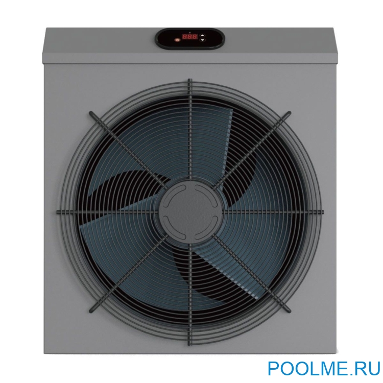 Тепловой насос Aquaviva F-Mini AVCB05 (5.8 кВт) Тепловой насос Aquaviva F-Mini AVCB05 (5.8 кВт)