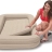 Кровать INTEX надувная Kidz Travel Bed Set 168 x 107 x 25 с насосом, артикул 66810