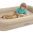 Кровать INTEX надувная Kidz Travel Bed Set 168 x 107 x 25 с насосом, артикул 66810