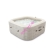 Надувная джакузи INTEX PureSpa Chevron Deluxe - 4 места, артикул 28446