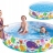 Детский бассейн INTEX "Морские жители" 183 x 38 см, артикул 56452