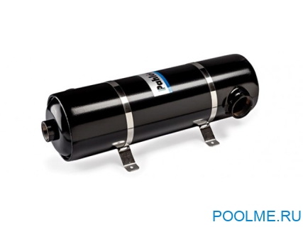 Теплообменник Pahlen Maxi-Flo 400 11368 (120 кВт)