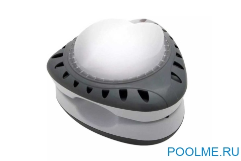 Подсветка INTEX для бассейна на магнитах, артикул 28698 Подсветка INTEX для бассейна на магнитах, артикул 28698
