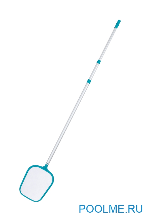 Набор Bestway со скиммером для чистки бассейна Набор Bestway со скиммером для чистки бассейна