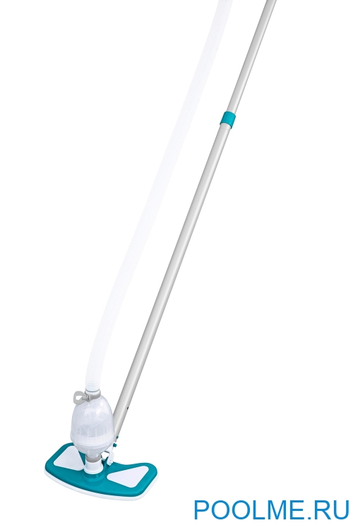 Набор Bestway со скиммером для чистки бассейна Набор Bestway со скиммером для чистки бассейна