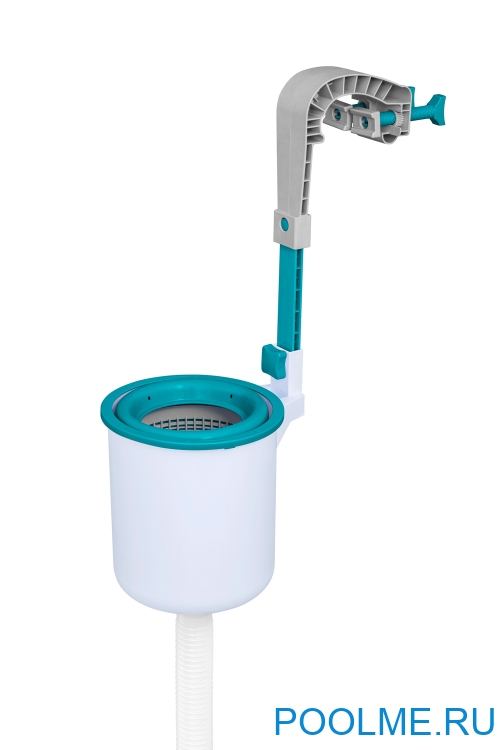 Набор Bestway со скиммером для чистки бассейна Набор Bestway со скиммером для чистки бассейна