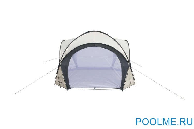 Шатёр Bestway для СПА-бассейнов (390 x 390 x 255 см), артикул 60305