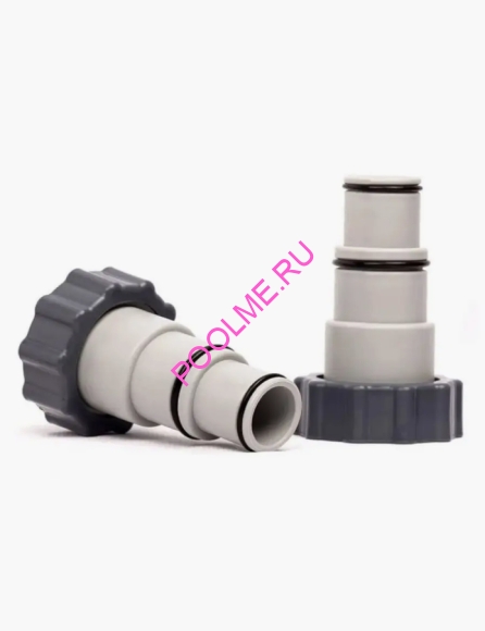 Комплект переходников Intex 32/38 мм арт. 25007