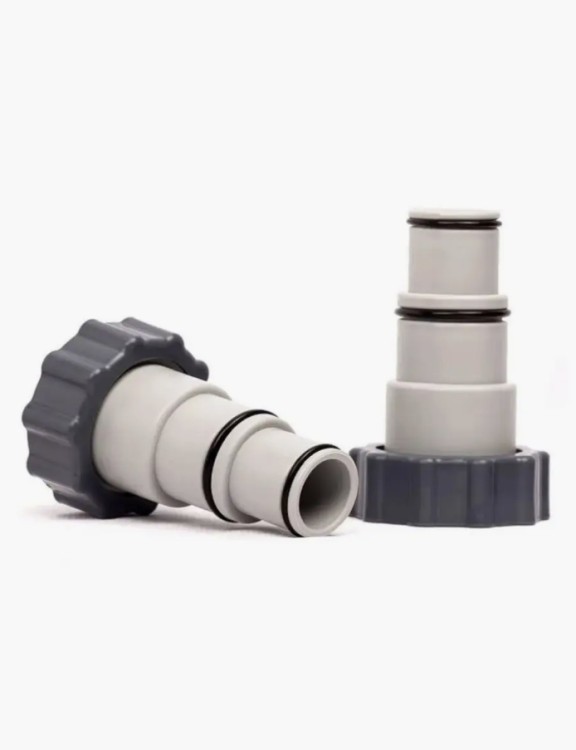 Комплект переходников Intex 32/38 мм арт. 25007