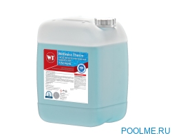 Альгицид Wellness Therm (средство для уничтожения водорослей) 20 л, арт. 312576 Альгицид Wellness Therm (средство для уничтожения водорослей) 20 л, арт. 312576