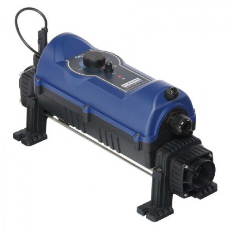 Электронагреватель Elecro FlowLine2 9кВт 380V, артикул 23132