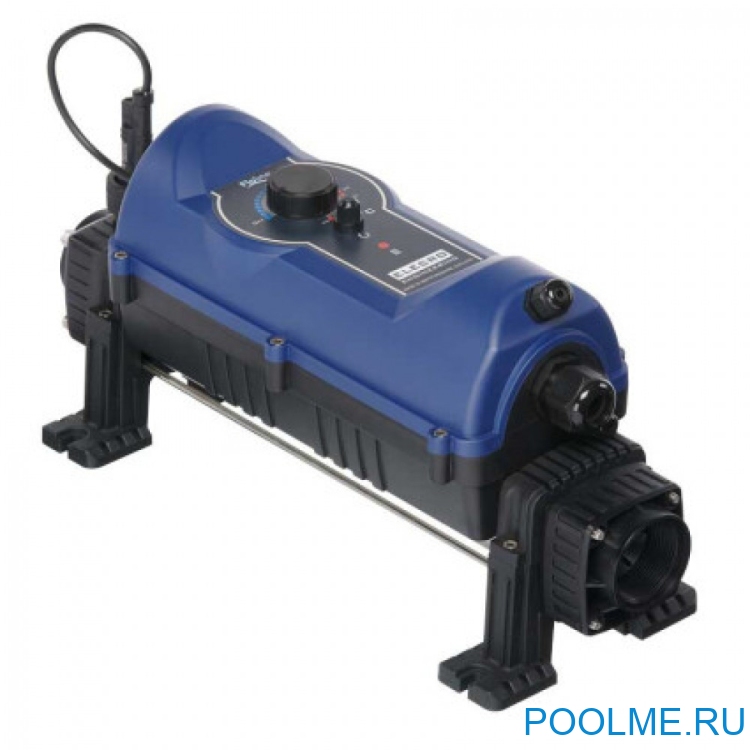 Электронагреватель Elecro FlowLine2 9кВт 380V, артикул 23132