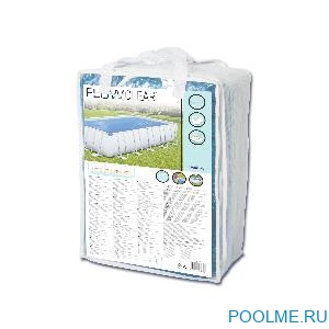 Покрывало Bestway для бассейна размером 732 x 366 см