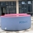 Надувной SUP-Бассейн IPOOLGO Pink 3 x 1.3 м