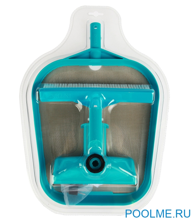 Набор для чистки бассейна INTEX до 488 см, артикул 29056 Набор для чистки бассейна INTEX до 488 см, артикул 29056