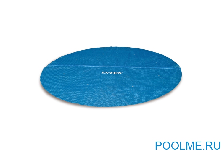 Покрывало INTEX для бассейна диаметром 305 см