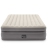 Кровать INTEX надувная Prime Comfort 152 x 203 x 51 см, встроенный насос 220V, артикул 64164