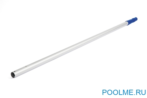Штанга телескопическая Bestway 1.8 - 3.6 м, артикул 58279 Штанга телескопическая Bestway 1.8 - 3.6 м, артикул 58279